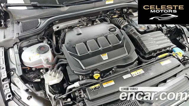 VOLKSWAGEN 82.0 TDI 2022 — photo 5 sur 20