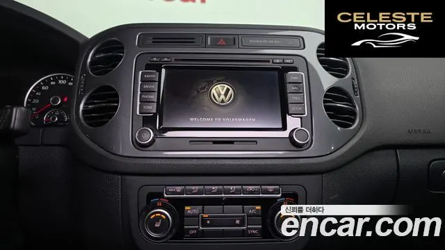 VOLKSWAGEN 2.0 TDI R-Line 2013 — photo 14 sur 26