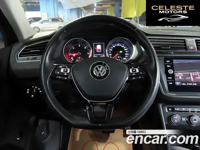 VOLKSWAGEN 22.0 TDI Premium 2020 — photo 16 sur 26