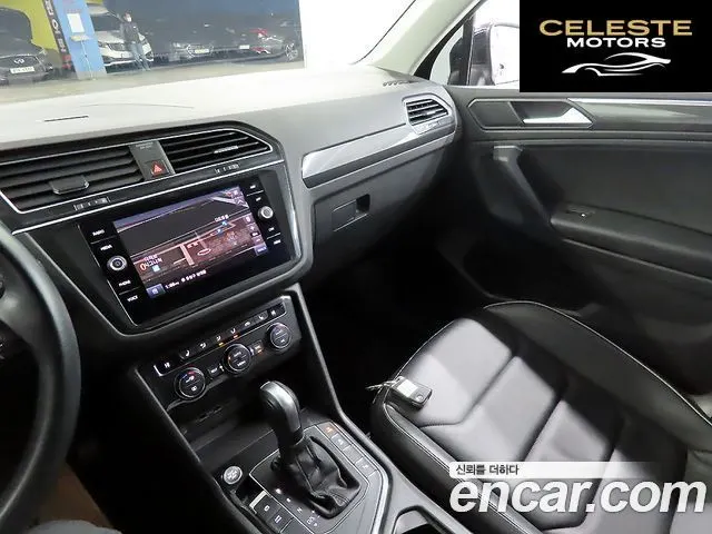 VOLKSWAGEN 22.0 TDI Premium 2020 — photo 17 sur 26