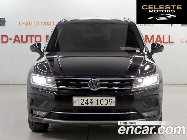 VOLKSWAGEN 22.0 TDI Premium 2020 — photo 3 sur 26