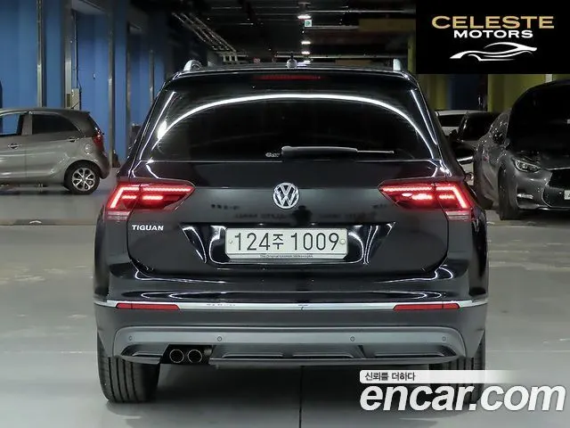VOLKSWAGEN 22.0 TDI Premium 2020 — photo 4 sur 26
