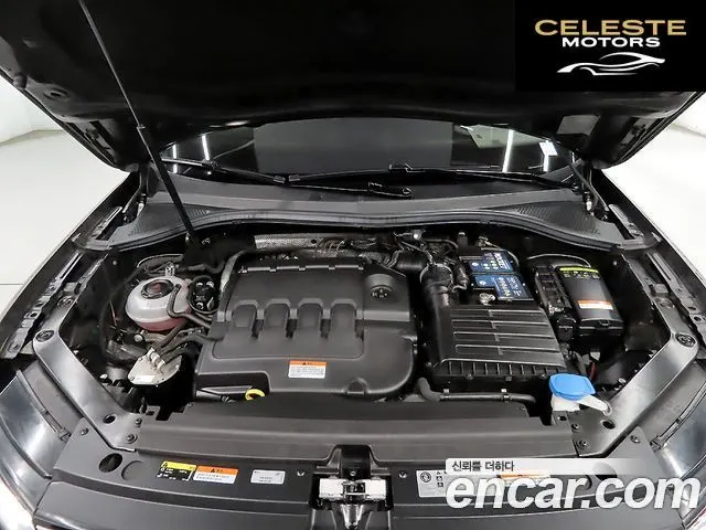 VOLKSWAGEN 22.0 TDI Premium 2020 — photo 6 sur 26