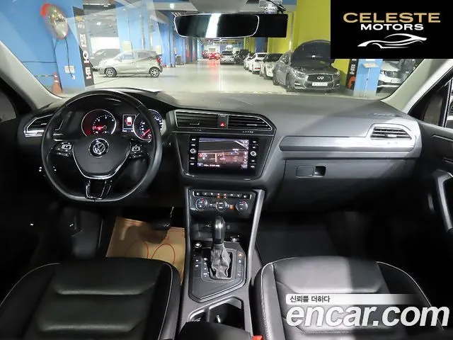 VOLKSWAGEN 22.0 TDI Premium 2020 — photo 7 sur 26
