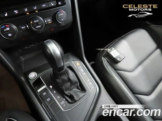VOLKSWAGEN 22.0 TDI Premium 2020 — photo 9 sur 26