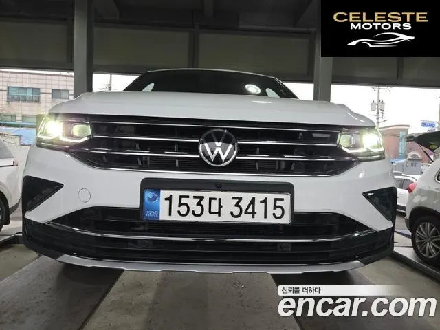 VOLKSWAGEN 22.0 TDI 4 2021 — photo 4 sur 7