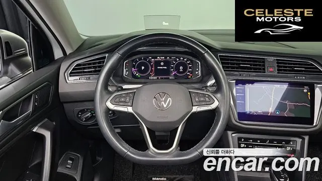 VOLKSWAGEN 2.0 TSI 2023 — photo 14 sur 20