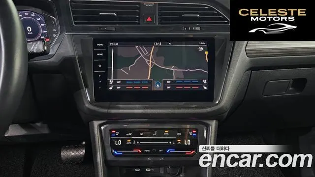 VOLKSWAGEN 2.0 TSI 2023 — photo 15 sur 20