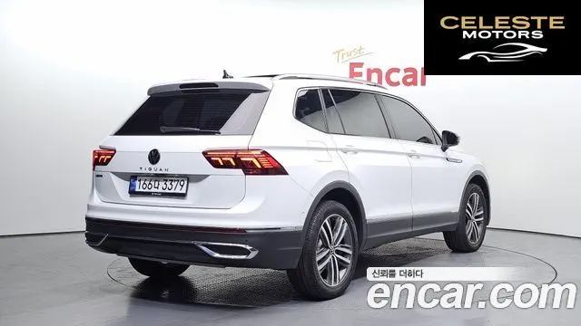 VOLKSWAGEN 2.0 TSI 2023 — photo 2 sur 20