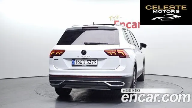 VOLKSWAGEN 2.0 TSI 2023 — photo 4 sur 20