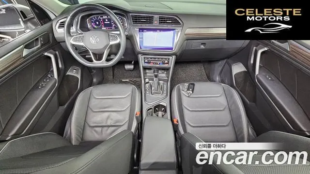 VOLKSWAGEN 2.0 TSI 2023 — photo 7 sur 20