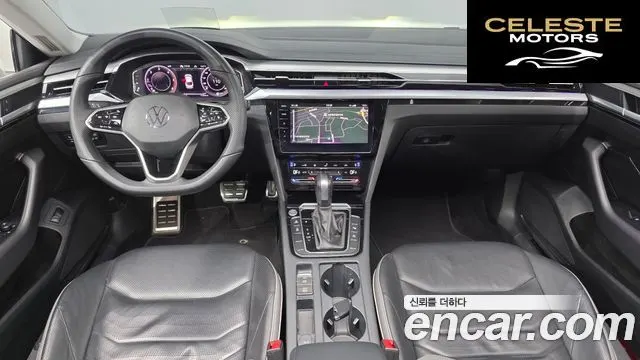 VOLKSWAGEN 2.0 TDI 2022 — photo 4 sur 26