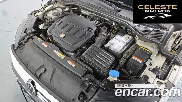 VOLKSWAGEN 2.0 TDI 2022 — photo 6 sur 26