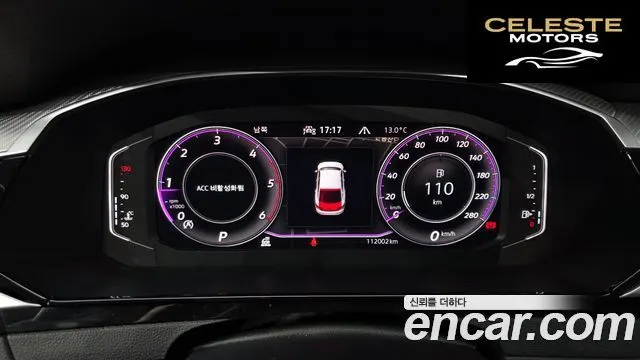 VOLKSWAGEN 2.0 TDI 2022 — photo 8 sur 26