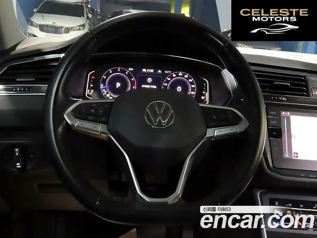 VOLKSWAGEN 2.0 TSI 2022 — photo 10 sur 25