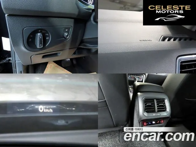 VOLKSWAGEN 2.0 TSI 2022 — photo 17 sur 25