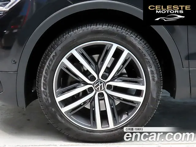 VOLKSWAGEN 2.0 TSI 2022 — photo 19 sur 25