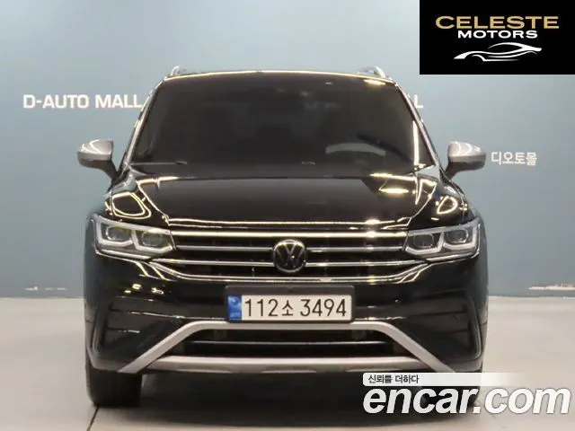 VOLKSWAGEN 2.0 TSI 2022 — photo 2 sur 25