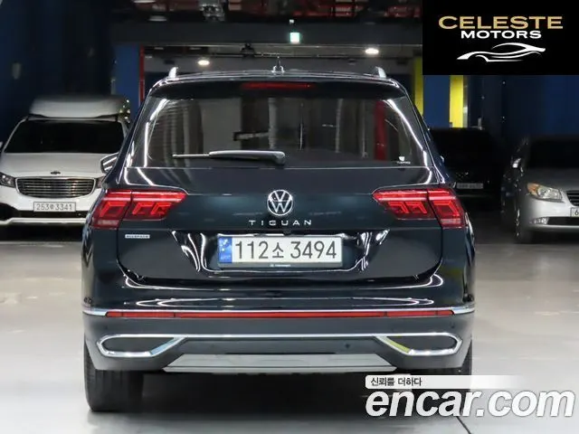 VOLKSWAGEN 2.0 TSI 2022 — photo 3 sur 25