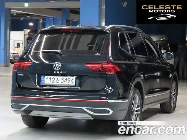 VOLKSWAGEN 2.0 TSI 2022 — photo 4 sur 25