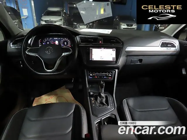 VOLKSWAGEN 2.0 TSI 2022 — photo 5 sur 25