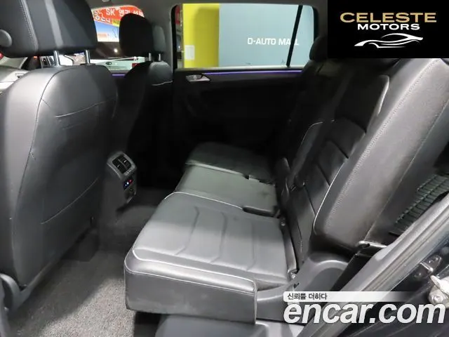 VOLKSWAGEN 2.0 TSI 2022 — photo 7 sur 25