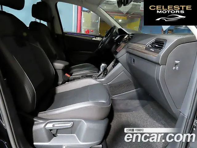 VOLKSWAGEN 2.0 TSI 2022 — photo 8 sur 25