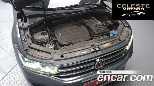 VOLKSWAGEN 22.0 TDI 2021 — photo 6 sur 20