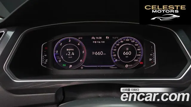 VOLKSWAGEN 22.0 TDI 2021 — photo 8 sur 20