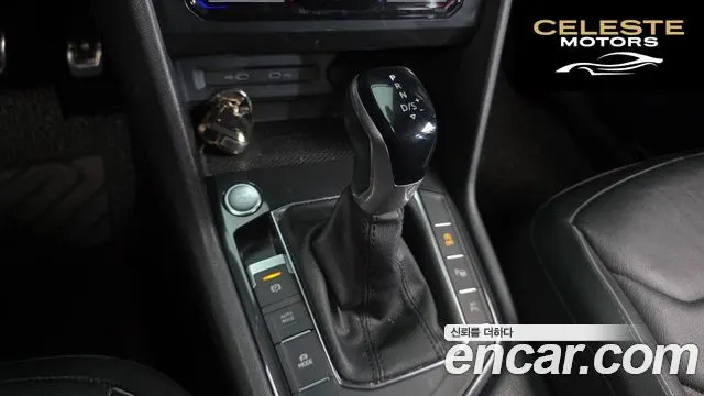 VOLKSWAGEN 22.0 TDI 2021 — photo 9 sur 20