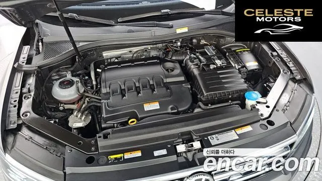VOLKSWAGEN 22.0 TDI 2020 — photo 6 sur 20