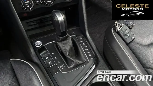 VOLKSWAGEN 22.0 TDI 2020 — photo 9 sur 20