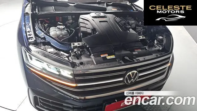 VOLKSWAGEN 33.0 TDI 2024 — photo 6 sur 26