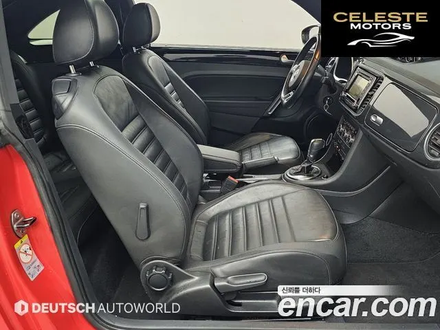 VOLKSWAGEN 2.0 TDI Premium 2014 — photo 10 sur 26