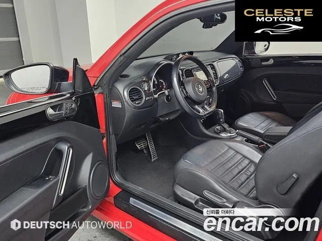 VOLKSWAGEN 2.0 TDI Premium 2014 — photo 11 sur 26