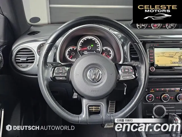 VOLKSWAGEN 2.0 TDI Premium 2014 — photo 13 sur 26