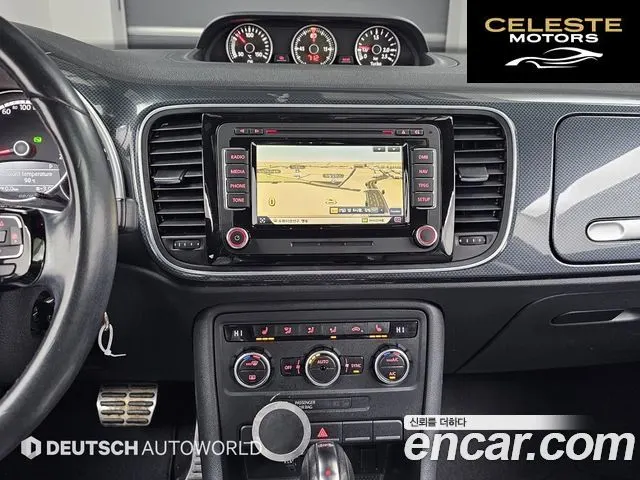 VOLKSWAGEN 2.0 TDI Premium 2014 — photo 14 sur 26