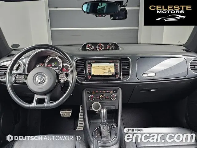VOLKSWAGEN 2.0 TDI Premium 2014 — photo 24 sur 26