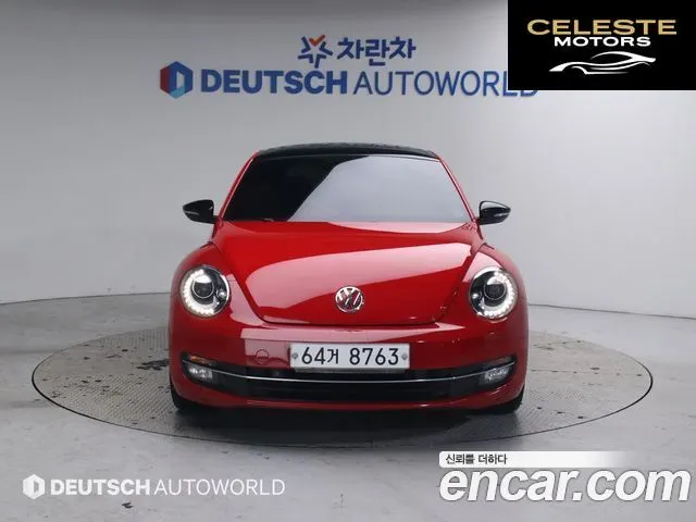 VOLKSWAGEN 2.0 TDI Premium 2014 — photo 3 sur 26