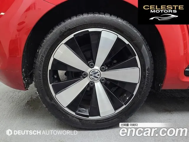 VOLKSWAGEN 2.0 TDI Premium 2014 — photo 5 sur 26