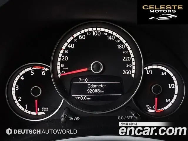 VOLKSWAGEN 2.0 TDI Premium 2014 — photo 8 sur 26