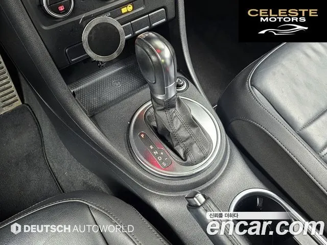 VOLKSWAGEN 2.0 TDI Premium 2014 — photo 9 sur 26