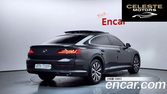VOLKSWAGEN 2.0 TDI Premium 2019 — photo 2 sur 20