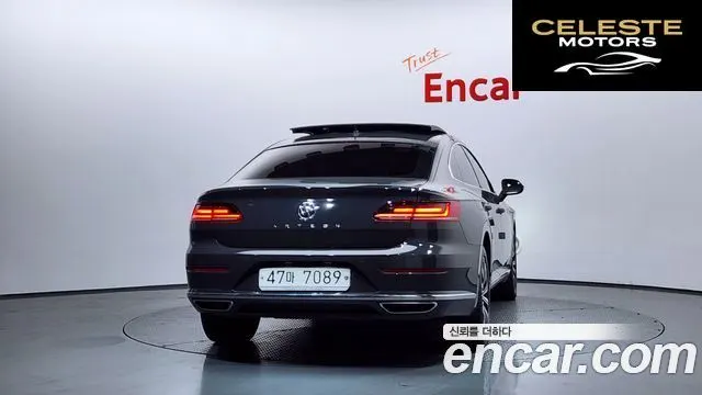 VOLKSWAGEN 2.0 TDI Premium 2019 — photo 4 sur 20