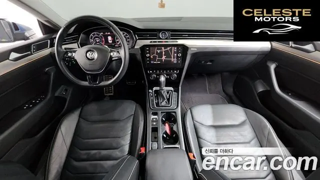 VOLKSWAGEN 2.0 TDI Premium 2019 — photo 7 sur 20