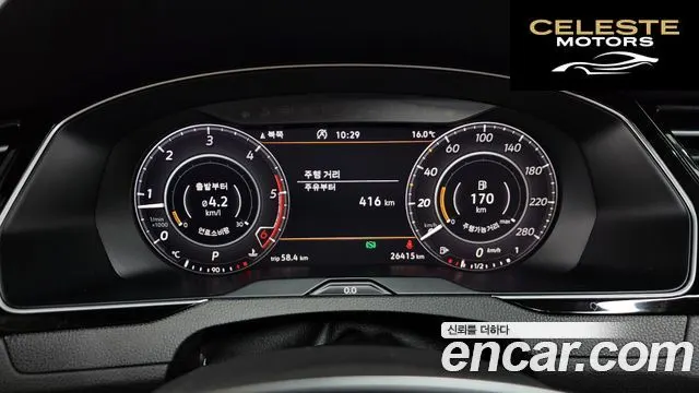 VOLKSWAGEN 2.0 TDI Premium 2019 — photo 8 sur 20