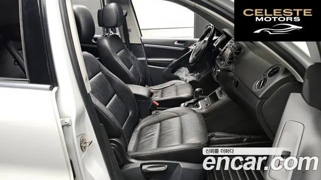 VOLKSWAGEN 2.0 TDI Premium 2014 — photo 10 sur 20