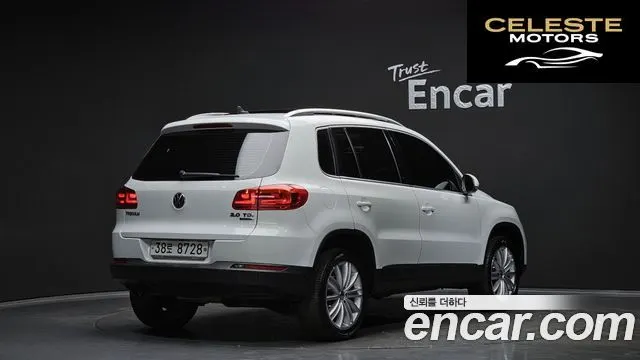 VOLKSWAGEN 2.0 TDI Premium 2014 — photo 2 sur 20