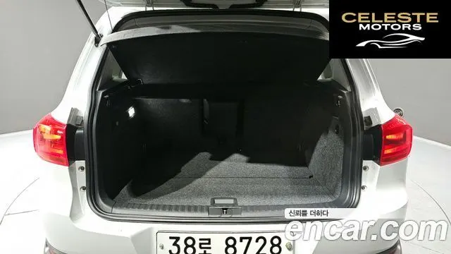 VOLKSWAGEN 2.0 TDI Premium 2014 — photo 20 sur 20