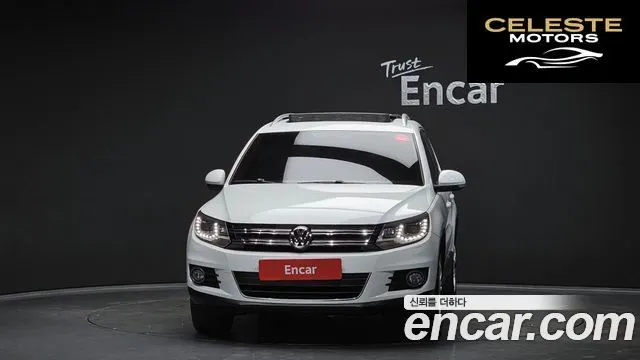 VOLKSWAGEN 2.0 TDI Premium 2014 — photo 3 sur 20